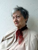 Annie Bentoiu