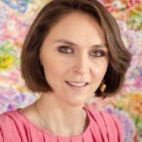 Despre Adela Parvu
