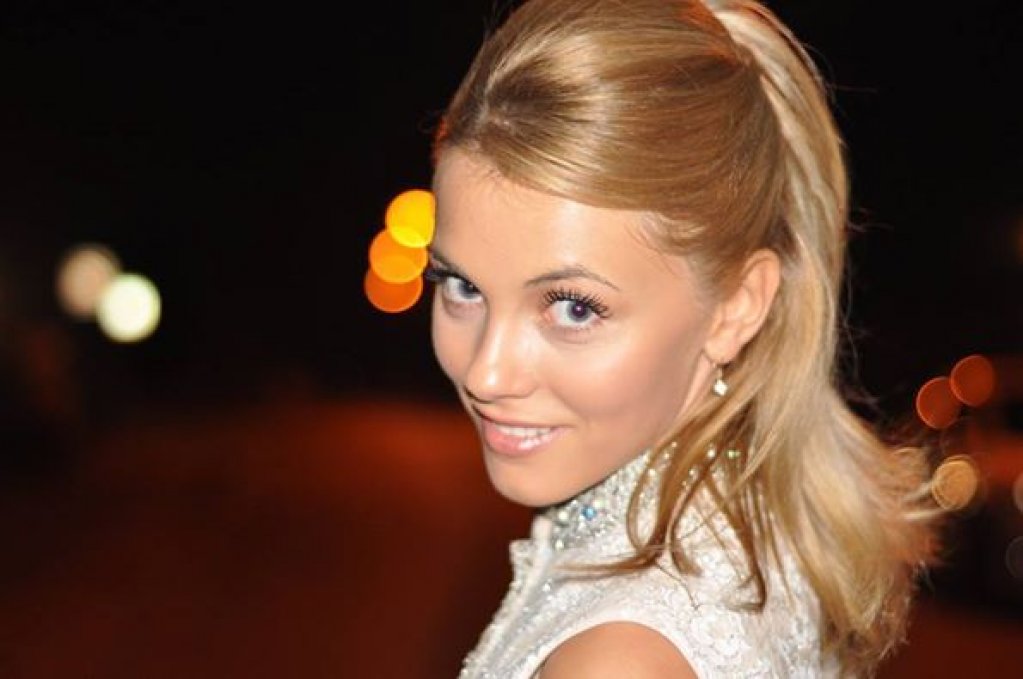 Despre Andreea Patrascu