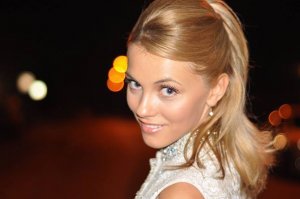 Despre Andreea Patrascu