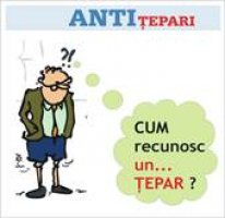 Despre Antitepari