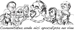 Despre Arhiblog