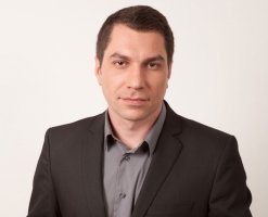 Despre Cătălin Prisacariu