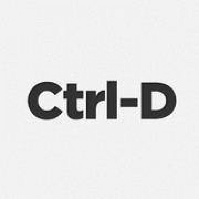 Despre Ctrl-D
