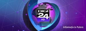 Despre Digi24