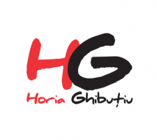 Despre Horia Ghibuțiu