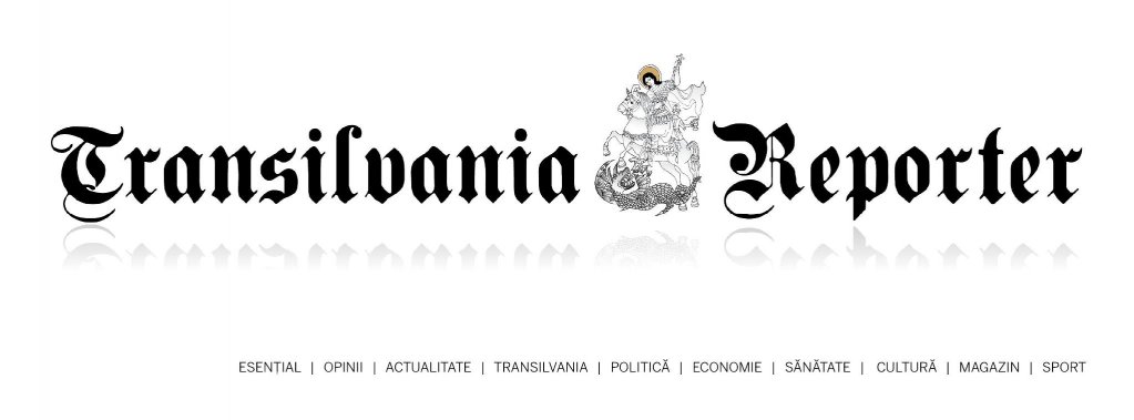 Despre Transilvania Reporter