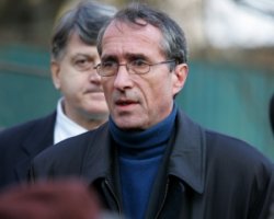 Valentin Ceaușescu