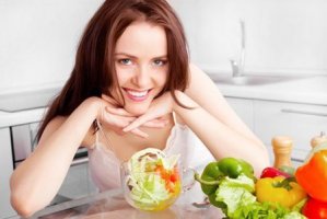 Alimentatia nesanatoasa in timpul verii