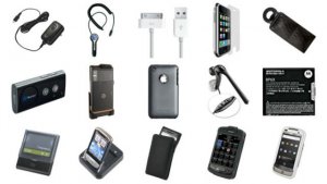Accesorii Telefoane Mobile si Tablete
