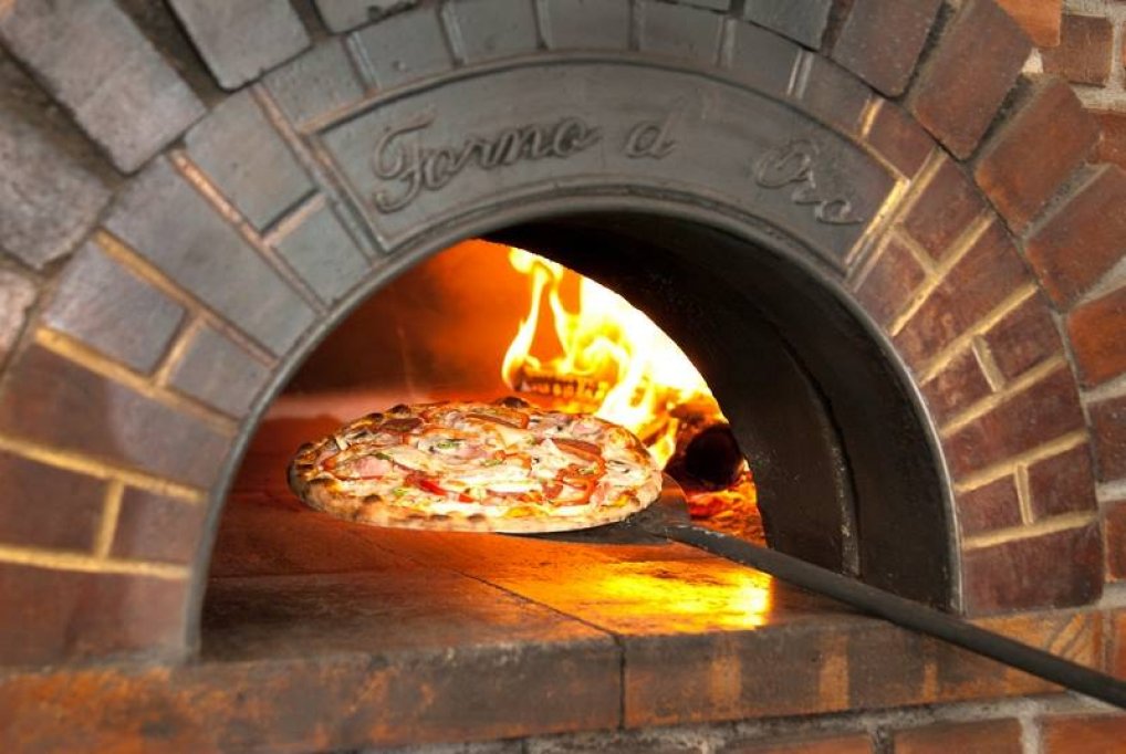 Livrare de pizza la domiciliu in Timisoara