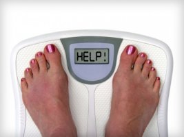 Pentru a slabi tot ceea ce trebuie sa faci este sa reduci caloriile si sa exersezi mai mult?