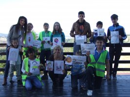 Exploring Culture sustine eminenta si copii talentati