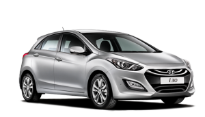 Peugeot 208 vs Hyundai i20