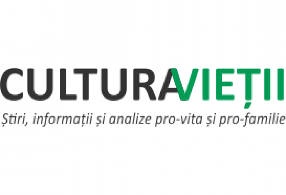 Cultura vieții, pro-vita, familie și bioetică