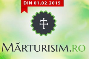 Marturisim