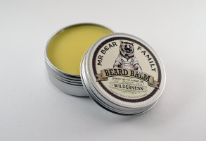 Diferențele dintre balsamul pentru barbă și uleiul pentru barbă