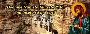 Gânduri din Ierusalim