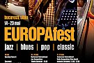 Start EUROPAfest 2015