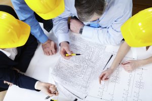 Garantează pentru construcţia casei tale