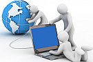 Nume de utilizator pentru conturile de de Internet