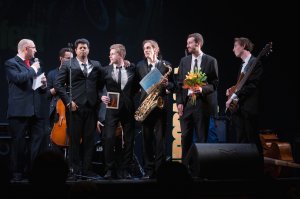 EUROPAfest 2015 si-a desemnat laureatii