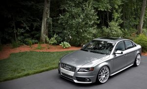 Un tip de maşină câştigătoare: Audi
