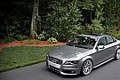 audi Un tip de maşină câştigătoare: Audi