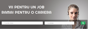 In cautarea unui loc de munca