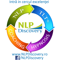 NLP - dezvoltare personală şi îndeplinirea obiectivelor