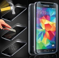 Totul despre display-urile din cristale de safir