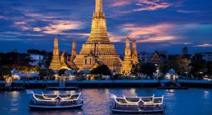 Ce nu ştiu turiştii despre Thailanda