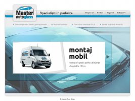 Vizibilitatea crescuta a conducerii masinii cu ajutorul serviciilor Master Auto Glass Suceava