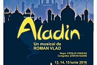 Program estival intens la Teatrul Stela Popescu: repetiţii, achiziţii şi pregătirea pentru festivaluri şi premierele toamnei