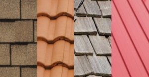 Care sunt cele mai folosite materiale pentru acoperișul unei case?