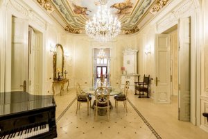Palatul Noblesse - Lifestyle Palace - centru de evenimente București, unic în sud-estul Europei