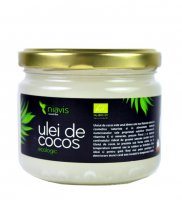 Remediitraditionale.ro vinde ulei de cocos extrem de sanatos