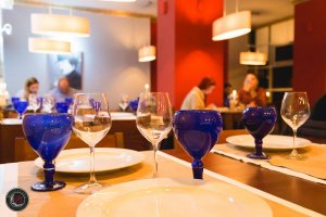 Restaurant Romana recunoscut in Bucuresti pentru preparatele traditionale italienesti