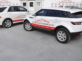 LeasingAutomibile.ro - masini in rate performante prin finantare auto sau sistem leasing
