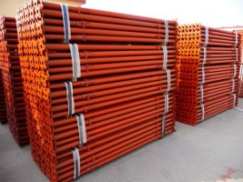 Vanzari popi metalici de la Luc Invest – pentru proiecte realizate eficient