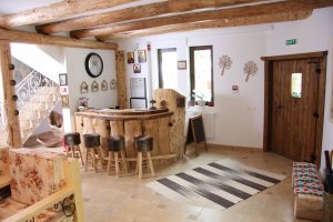 Pensiunea Casa Lus, loc recomandat de cazare in Vatra Dornei