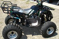 ATV-de-vanzare.com vinde adrenalina, nu vehicule