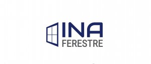 INA Ferestre – tamplarie PVC cu geam termopan