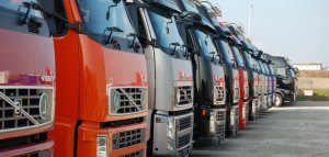 Lasa expertii sa se ocupe de transport marfa international