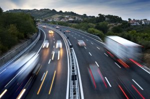 Transportul de marfa rutier aduce numai avantaje
