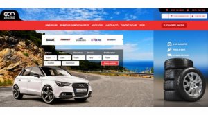 Alegerea setului potrivit de anvelope pentru automobil