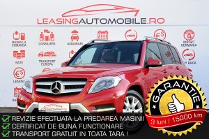 LeasingAutomobile.ro – Oferte auto rulate leasing pentru pasionatii de cai putere – Conditii avantajoase de finantare