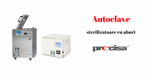 Autoclavul si sfaturi pentru sterilizarea corecta a instrumentelor