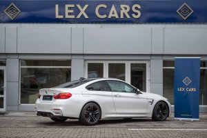 LexCars.ro – Cumpara modelul BMW M4 la un pret de nerefuzat
