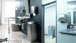 TOP 5 produse indispensabile intr-o baie